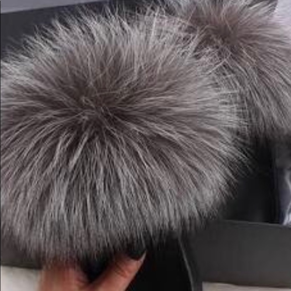 Fur Slides